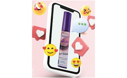 ¿Qué pasa con el rimmel Prosa y Cofepris?