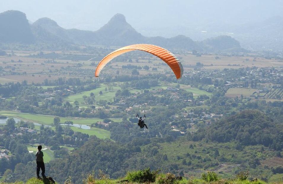 Foto: Malikualli Complejo Ecoturístico