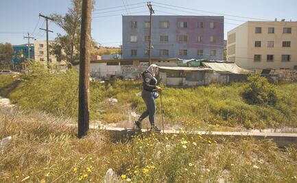 Este es el barrio más peligroso, de la ciudad más peligrosa del país