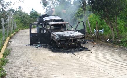 Ataque en Sierra de Guerrero deja dos muertos y un secuestrado