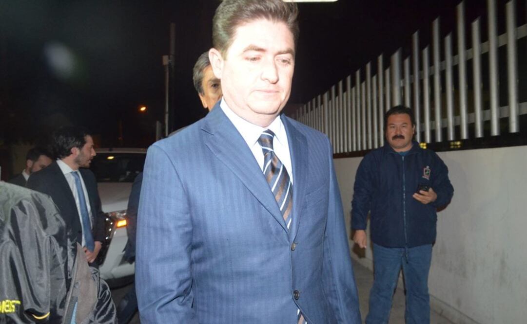 Foto: Emilio Vázquez / EL UNIVERSAL