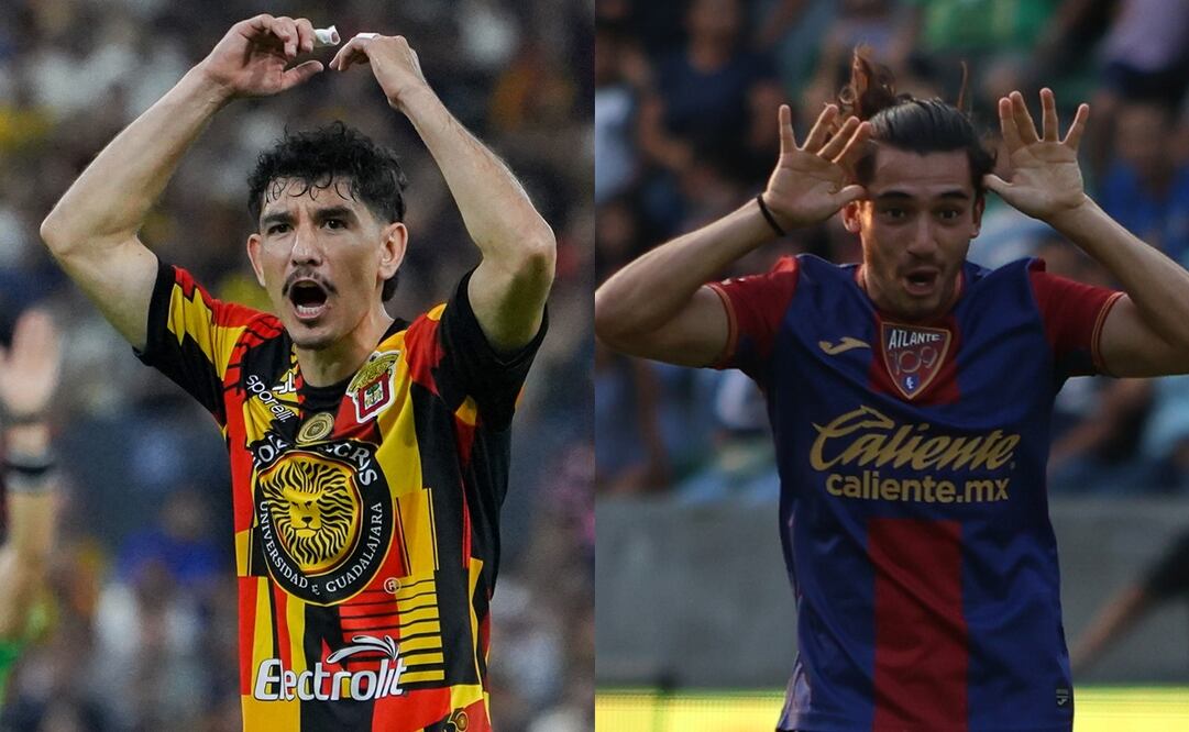 El ascenso en la Liga MX sigue en el limbo; Leones Negros y Atlante con posibilidades Foto: Imago7