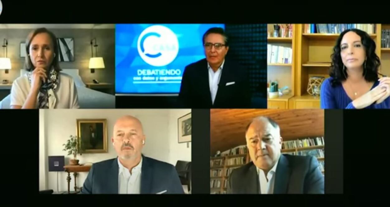 Foto: Archivo. EL UNIVERSAL