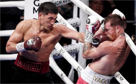 Canelo Álvarez ya tiene rival y fecha para su próxima pelea
