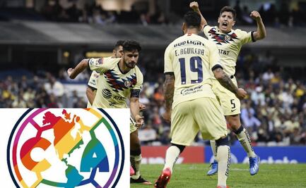 América cambia colores de su escudo para apoyar la diversidad sexual