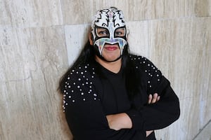 Kira y Skadi: El arte de inspirar desde el ring 