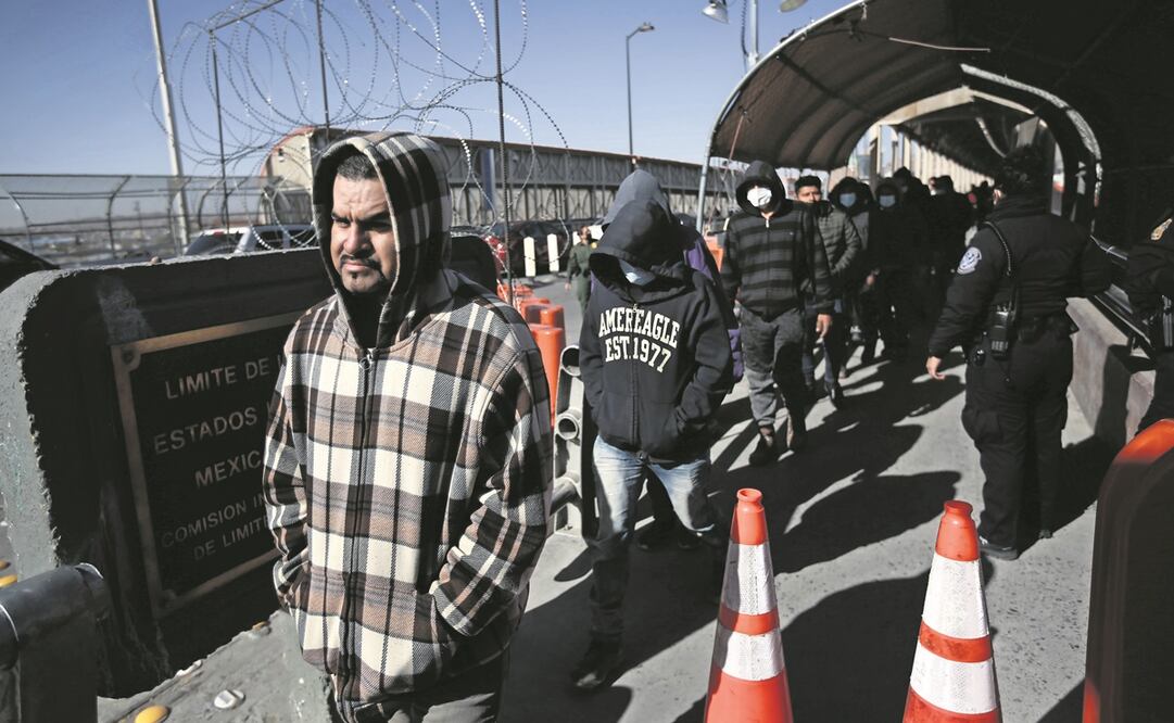 Foto: Christian Torres. EL UNIVERSAL