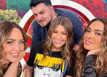 Fusión de Televisa-Univisión no cambia "Hoy"