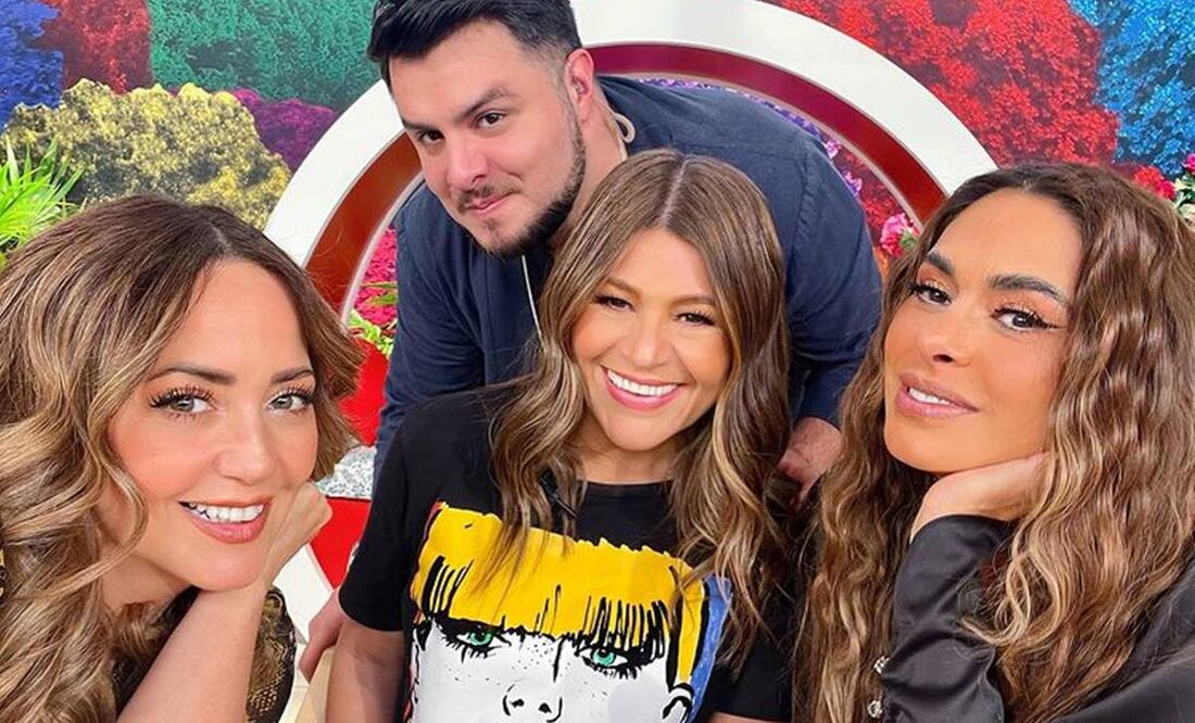 Fusión de Televisa-Univisión no cambia "Hoy"