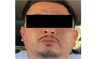 "El Lexus" cayó junto a 8 más en Matamoros; Fuerzas Especiales, GN y Fuerza Aérea Mexicana participaron en operativo, detalla Harfuch