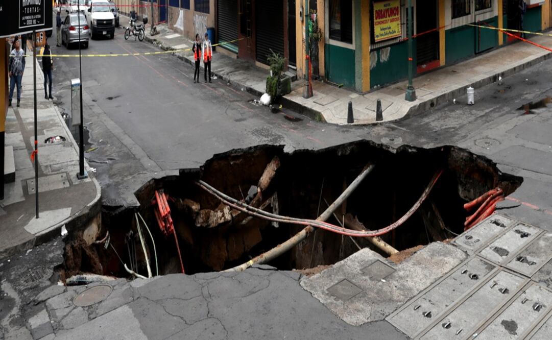 (Foto: Archivo/El Universal) 