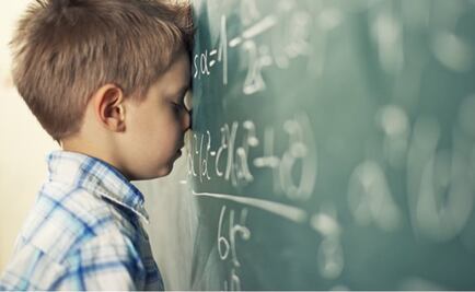 Con graves deficiencias en matemáticas, 80% de estudiantes de educación básica, revela firma japonesa Kumón