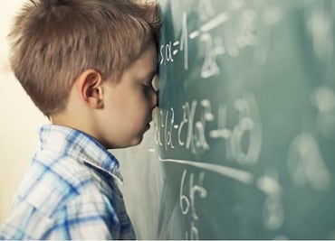 Con graves deficiencias en matemáticas, 80% de estudiantes de educación básica, revela firma japonesa Kumón