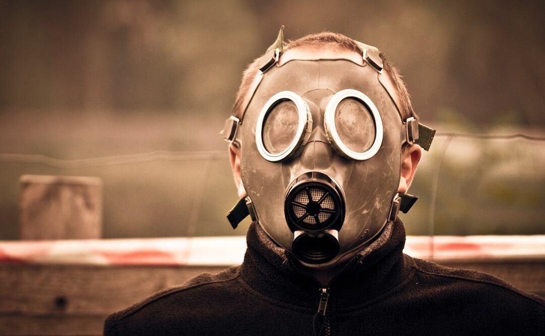 El fósforo blanco causa daños en los tejidos internos. Foto: Pixabay