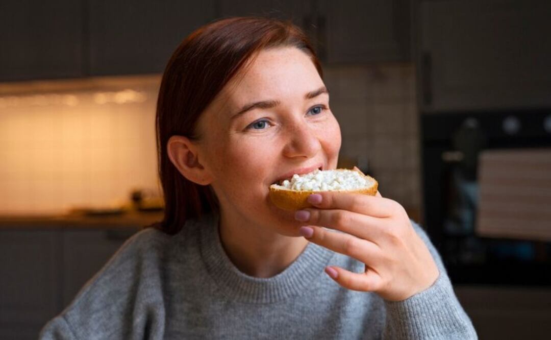 Transforma carbohidratos en fibra. Fuente: Freepik