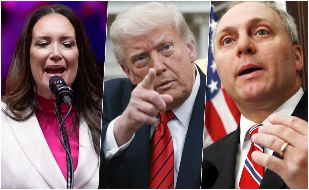 Políticos oficialistas de EU acusan al país de romper acuerdos, de traficar fentanilo y abusar en comercio, advierten expertos. (22/04/2025) Foto: Especial