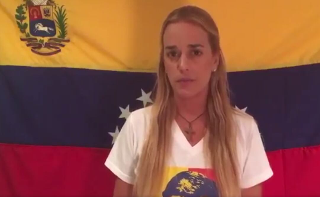 Foto: tomada del video