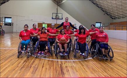 Atletas parapanamericanos, sin uniformes  ni estímulos