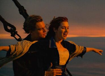 La historia de amor que el Titanic se llevó al fondo del mar, y no es la de Rose y Jack