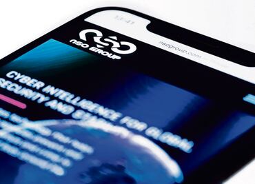 FGR va contra Tomás Zerón por Pegasus