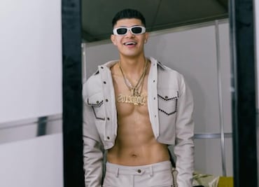 Reportan robo violento en la casa del reggaetonero mexicano El Bogueto