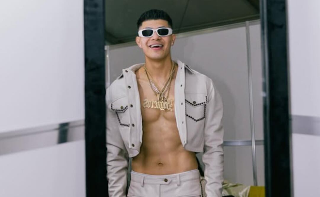 El Bogueto. Foto: Instagram oficial.