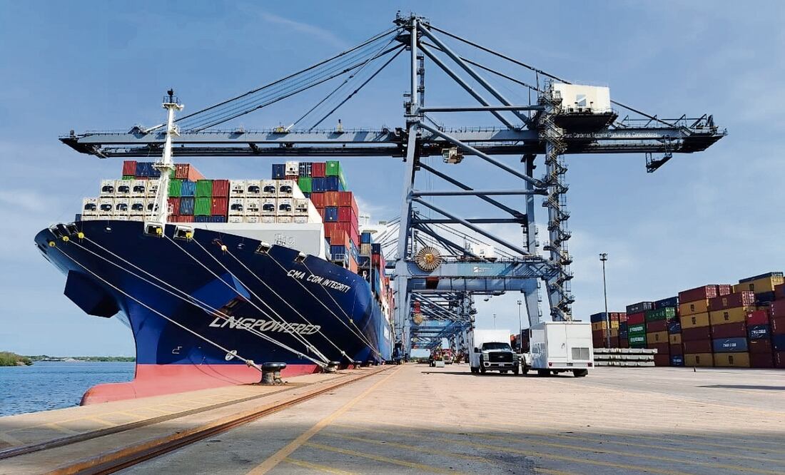 Alertan sobre freno a importación de China Foto: Especial