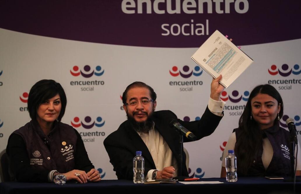 Foto: Juan Carlos Reyes/EL UNIVERSAL