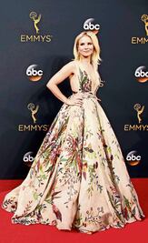 El otoño llega a los Emmy