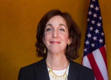 Se congratula México con ratificación de Jacobson