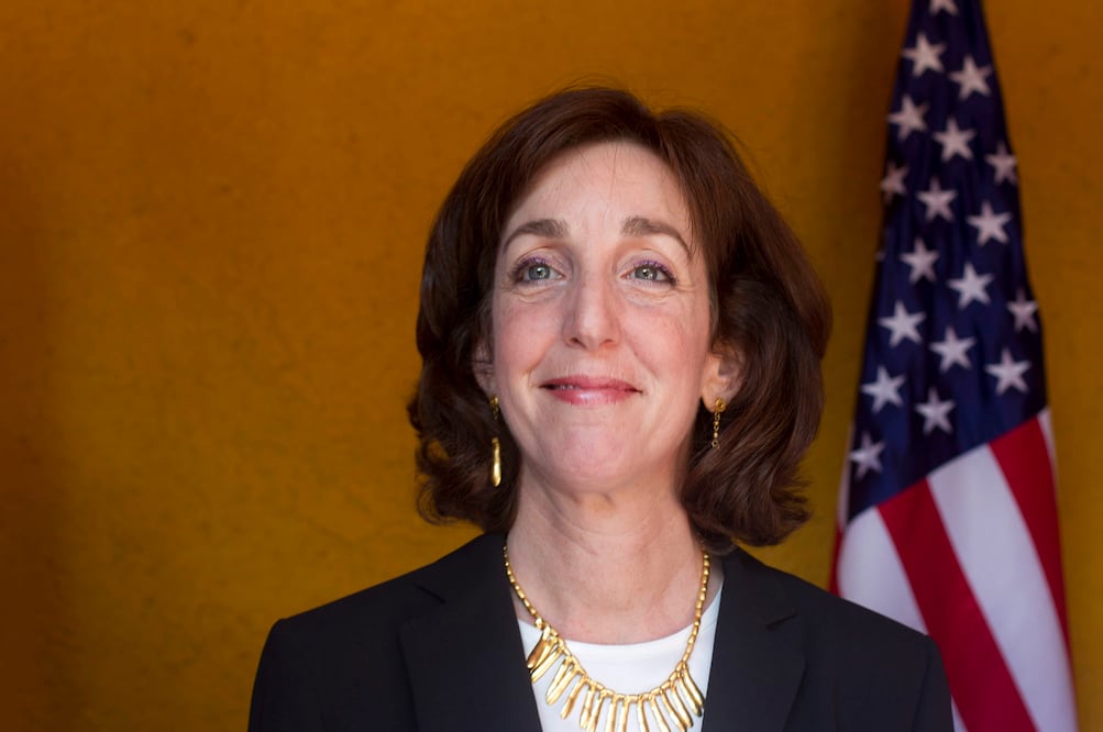 Se congratula México con ratificación de Jacobson