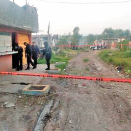 Reportan 11 muertos en tres municipios
