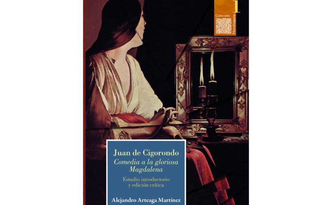 FOTO: Cortesía Alejandro Arteaga Martínez.