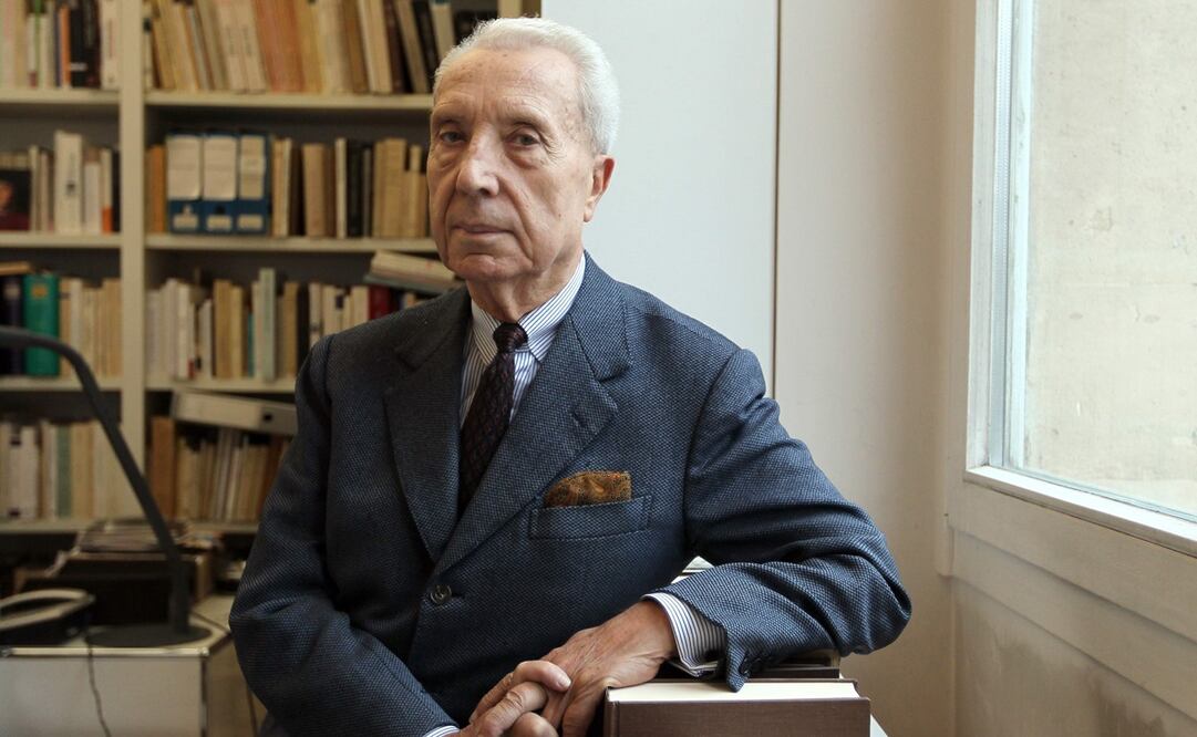 Foto: Thomas COEX / AFP, archivo