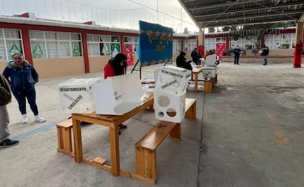 Región de Tula rechaza parque de economía circular; consulta registra baja participación ciudadana