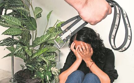 Aumenta 48 por ciento atención en refugios a mujeres víctimas de violencia