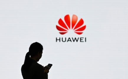 Google presiona a Trump para que decida sobre la presencia de Huawei en EU