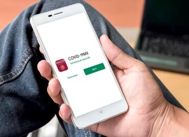 COVID-19MX, Mexico’s coronavirus detection app