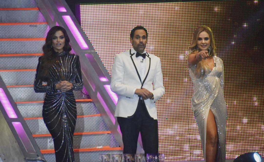 Armando Pereda/EL UNIVERSAL.