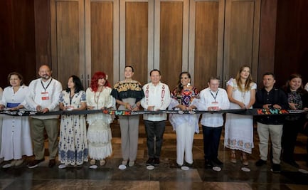 Regresa la Feria Turística del Mundo Maya K’iiwik 2026 a la Península de Yucatán; buscan fortalecer el turismo regional