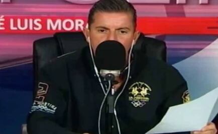 Locutor en Aguascalientes pide a radioescucha “que se suicide” 