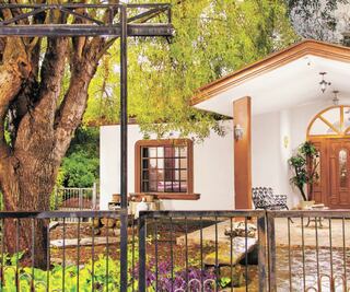 Irrupción de Airbnb revoluciona hospedaje