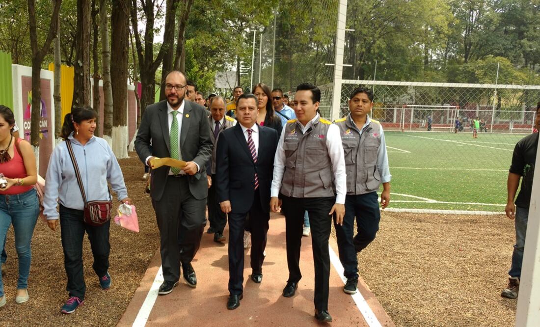 (Foto: Gerardo Suárez/El Universal)