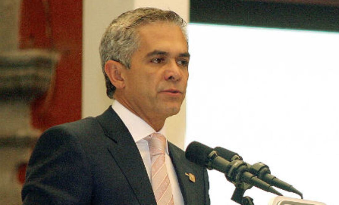 ¿Quiénes llegan al gabinete de Mancera?