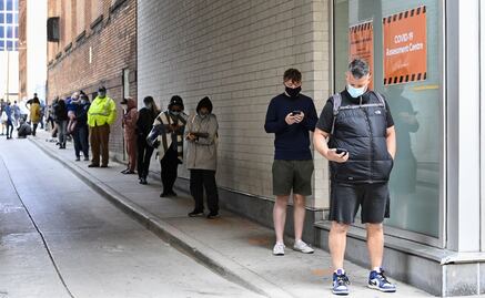 Estudio revela qué porcentaje de asintomáticos de Covid-19 podría ser menor de lo que creíamos