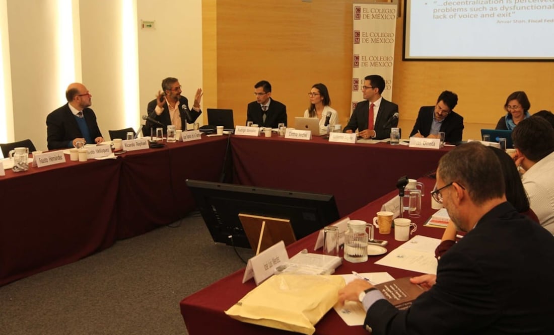 México tiene exceso de programas sociales mal planeados: investigadores