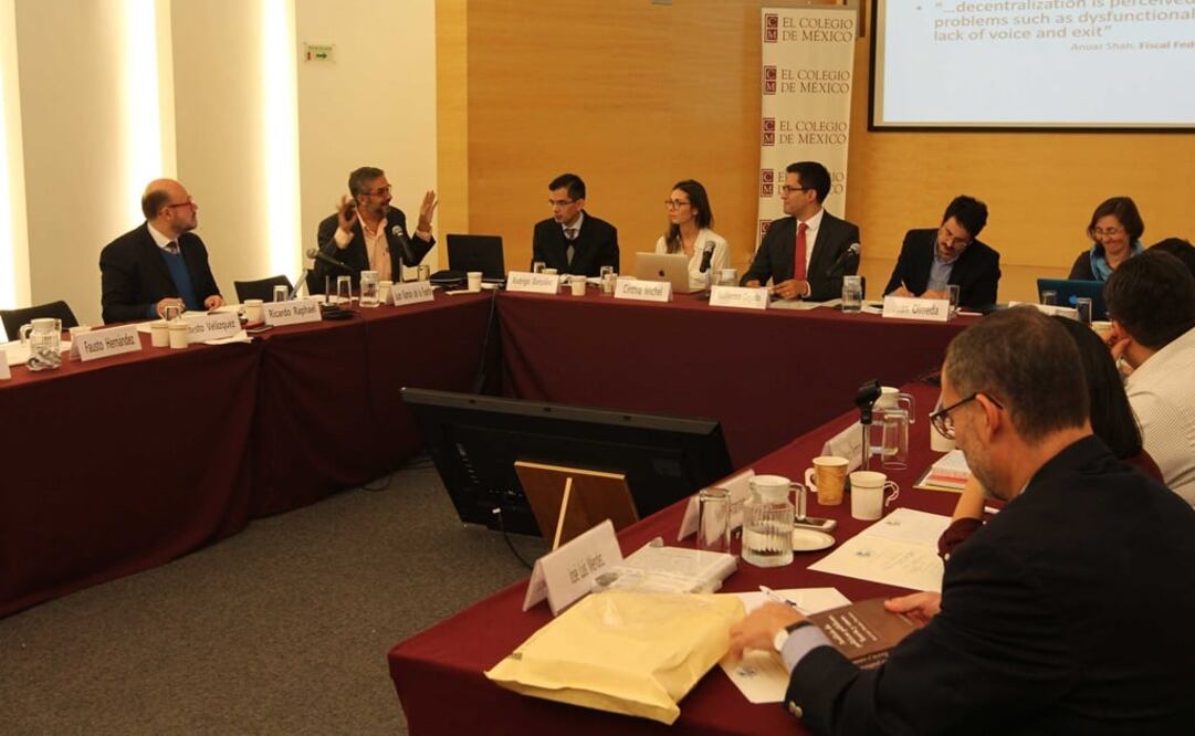 México tiene exceso de programas sociales mal planeados: investigadores