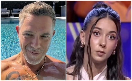 Exfan de Alejandro Sanz lo tacha de "depredador sexual"; programa corta entrevista ante confusas declaraciones 