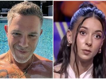 Exfan de Alejandro Sanz lo tacha de "depredador sexual"; programa corta entrevista ante confusas declaraciones