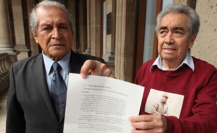 Con carta, madre de "El Chapo" pide a AMLO que repatrie al capo